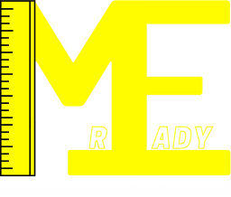 MeReady Logo